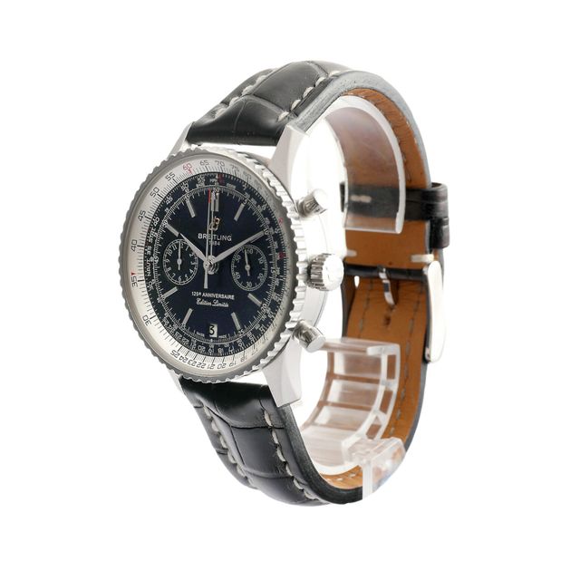 Breitling Navitimer A26322 Image 2